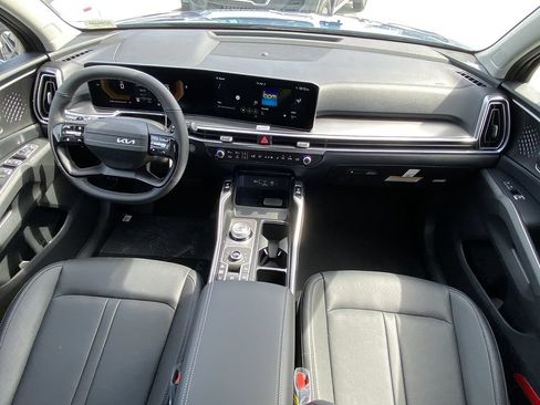 New 2026 Kia Sorento EX FWD image 20