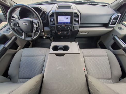 Used 2020 Ford F150 XLT w/ Trailer Tow Package image 15