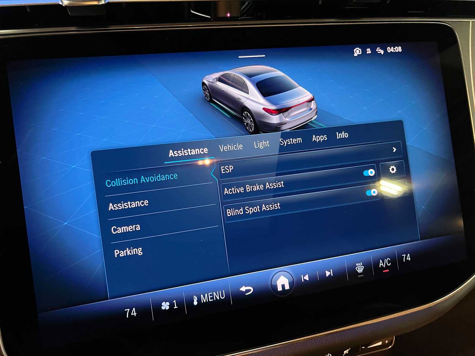 Used 2025 Mercedes-Benz E 350 Sedan image 36