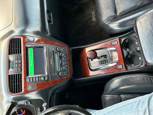 Used 2004 Acura MDX Touring image 18