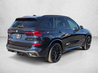 New 2026 BMW X5 sDrive40i w/ M Sport Package RWD video 2