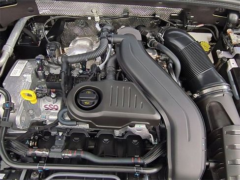 New 2026 Volkswagen Jetta S image 22