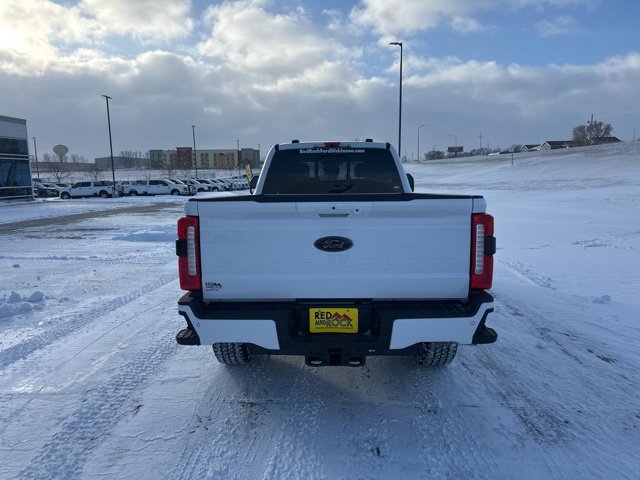 New 2026 Ford F250 XLT w/ XLT Premium Package AWD/4WD image 4