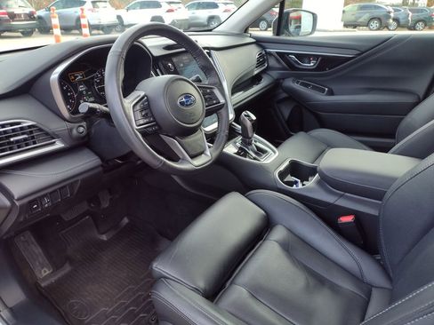 Used 2024 Subaru Legacy Touring XT image 15