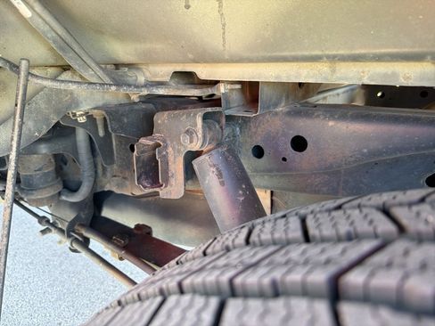 Used 2014 Ford F150 Limited image 36