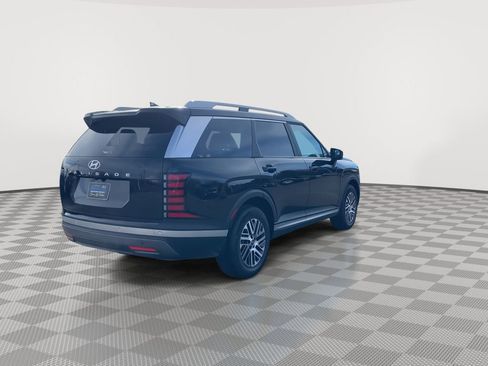New 2026 Hyundai Palisade SEL image 13