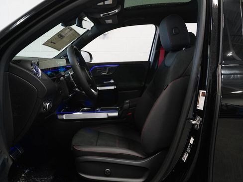 New 2026 Mercedes-Benz GLB 35 AMG GLB 35 AMG image 14