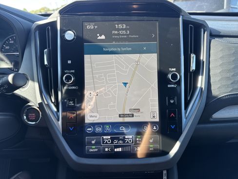 New 2026 Subaru Forester Limited image 21