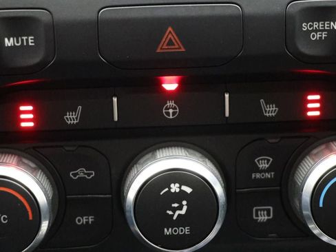 Used 2022 RAM 1500 Big Horn image 27