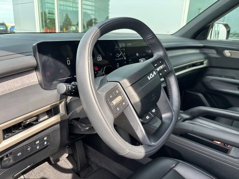 Used 2027 Kia Telluride S AWD/4WD image 7