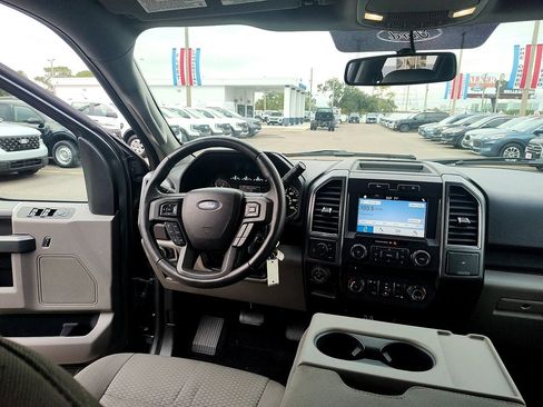 Certified 2018 Ford F150 XLT w/ Equipment Group 302A Luxury image 27