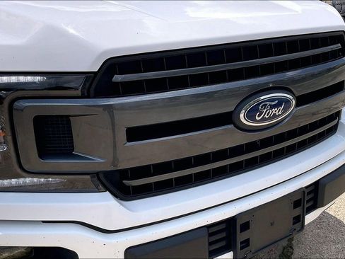 Used 2020 Ford F150 XLT w/ Equipment Group 302A Luxury RWD image 34