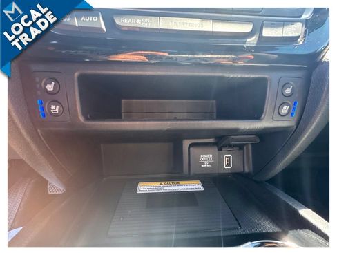 Used 2019 Honda Passport Elite image 20
