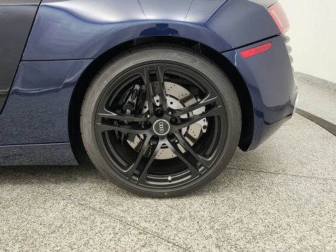 Used 2008 Audi R8 V8 AWD/4WD image 52