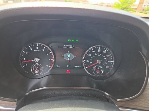 Used 2021 Kia Telluride SX w/ SX Prestige Package AWD/4WD image 7