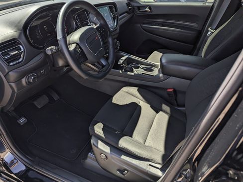 Used 2026 Dodge Durango GT AWD/4WD image 10