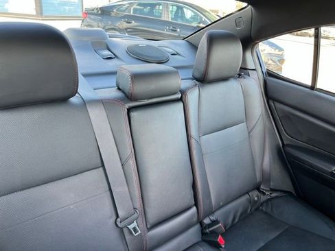 Used 2020 Subaru WRX Limited image 51