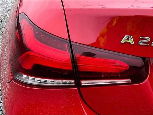 Used 2019 Mercedes-Benz A 220 4MATIC w/ Premium Package image 28