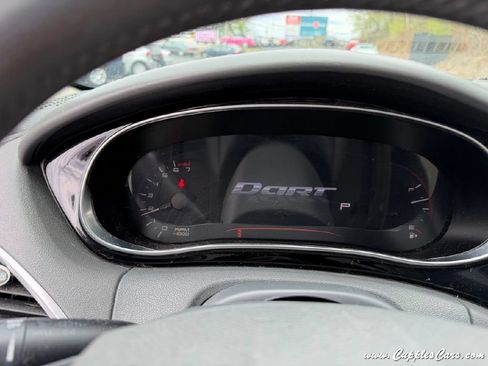 Used 2013 Dodge Dart Limited w/ Premium Group FWD image 29