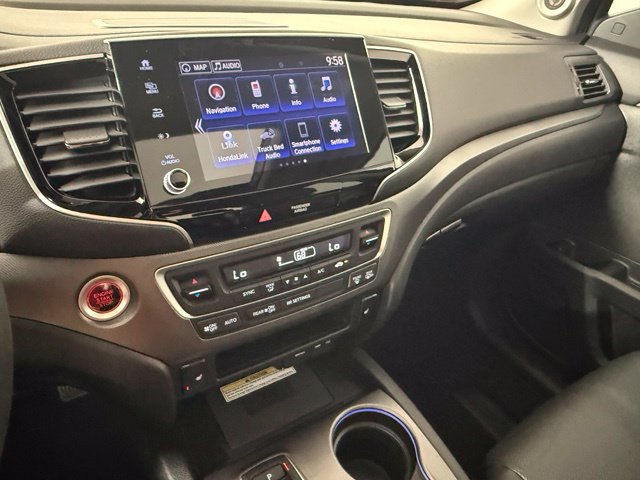 Used 2023 Honda Ridgeline RTL-E image 21
