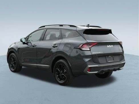 Used 2024 Kia Sportage X-Pro AWD/4WD image 6