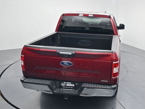 Used 2019 Ford F150 XLT w/ XTR Package image 68