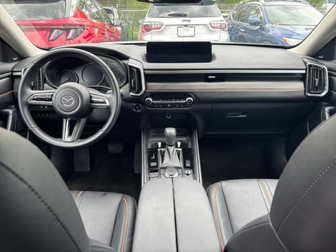 Used 2025 MAZDA CX-50 2.5 Hybrid w/ Premium Plus Pkg AWD/4WD image 43