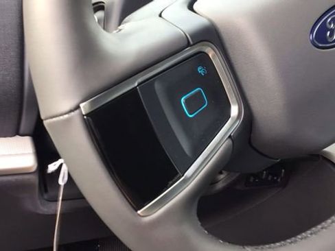 New 2025 Ford Expedition Max Active image 20