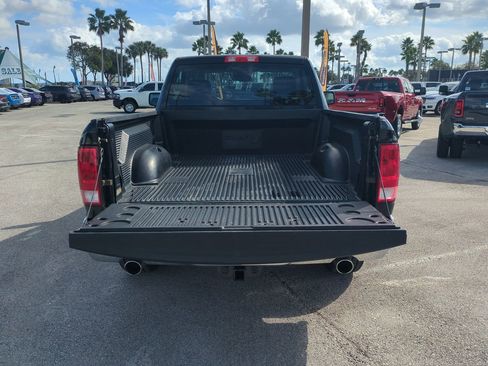 Used 2016 RAM 1500 Express image 12