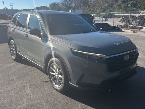 Used 2023 Honda CR-V EX-L image 14