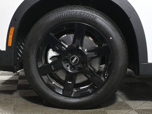 New 2026 MINI Cooper Countryman S AWD/4WD image 12