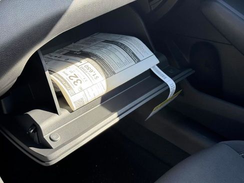 Certified 2025 Nissan Altima 2.5 S image 34