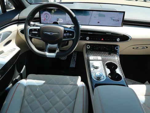 New 2026 Genesis GV70 3.5T Sport Prestige AWD/4WD image 13