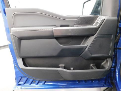 Used 2023 Ford F150 XLT w/ Equipment Group 302A High image 19