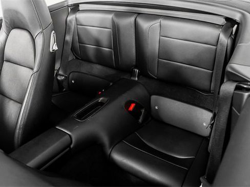 Used 2013 Porsche 911 Carrera image 27