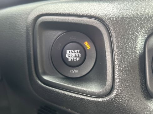 New 2026 Jeep Wrangler Sport S AWD/4WD image 29