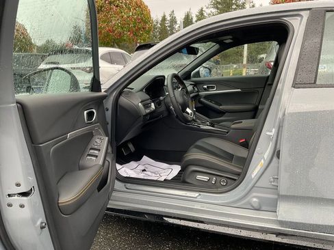 New 2026 Acura Integra A-Spec image 10