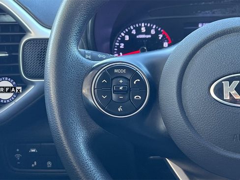 Used 2021 Kia Soul S image 31