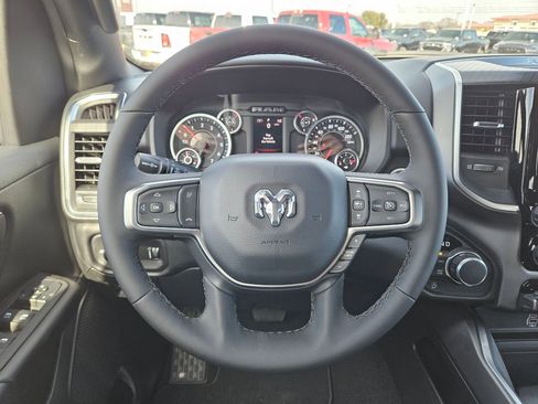 New 2026 RAM 1500 Lone Star image 18