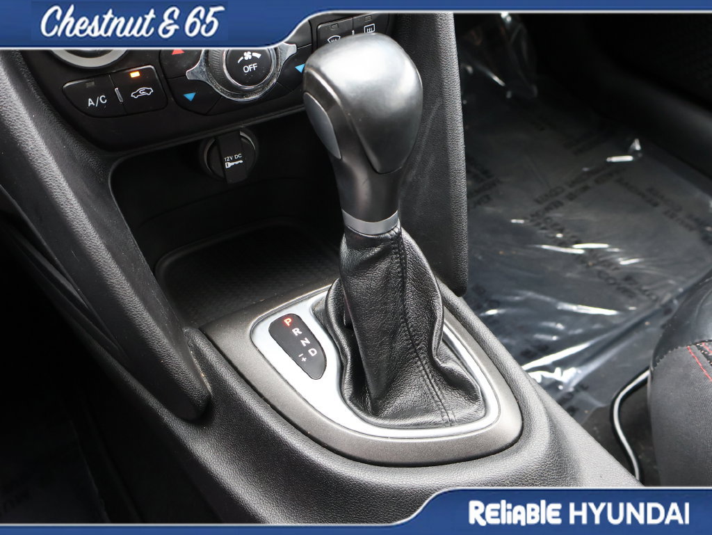 Used 2014 Dodge Dart GT FWD image 39