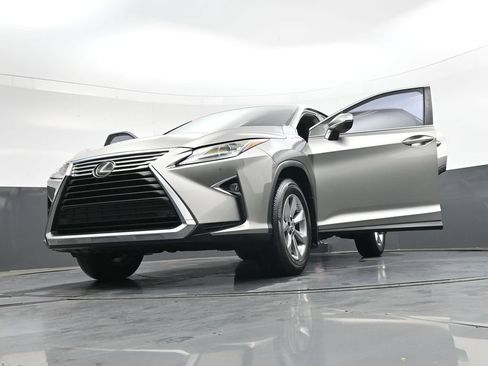 Used 2019 Lexus RX 350 FWD w/ Accessory Package image 45