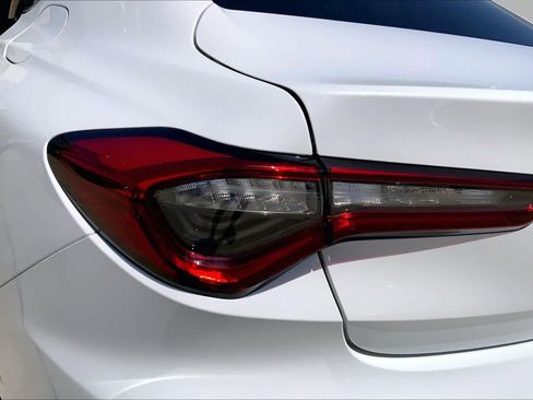 Used 2025 Acura TLX w/ Technology Package FWD image 29