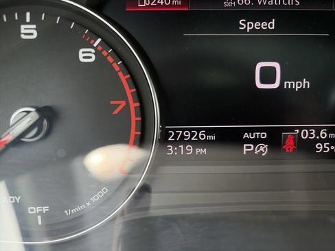 Used 2024 Audi Q5 2.0T Premium AWD/4WD image 25