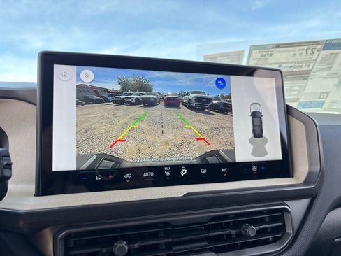 New 2026 Ford Bronco Sport Big Bend image 28