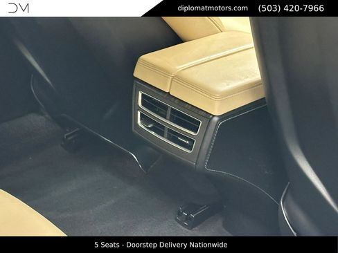 Used 2015 Tesla Model S 90D image 22