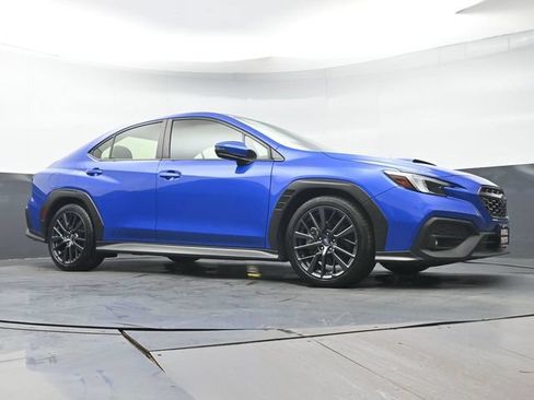 Used 2024 Subaru WRX Limited AWD/4WD image 39