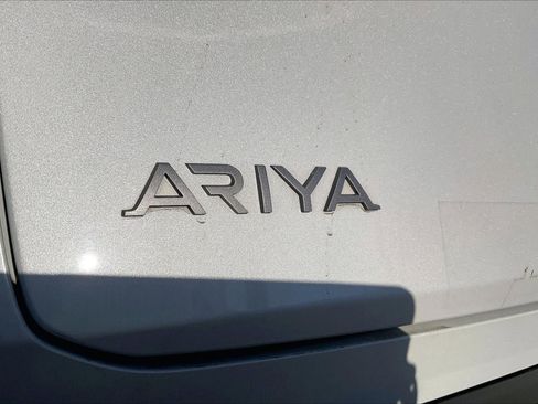 Used 2023 Nissan Ariya EVOLVE+ image 8