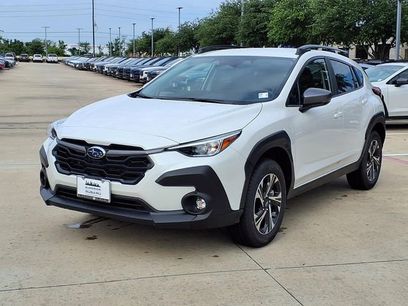New 2026 Subaru Crosstrek 2.5i Premium