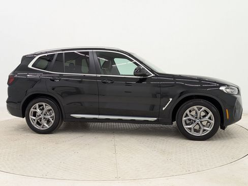 Certified 2023 BMW X3 xDrive30i w/ Premium Package image 8