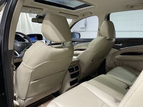 Used 2015 Acura MDX SH-AWD w/ Technology Package image 15